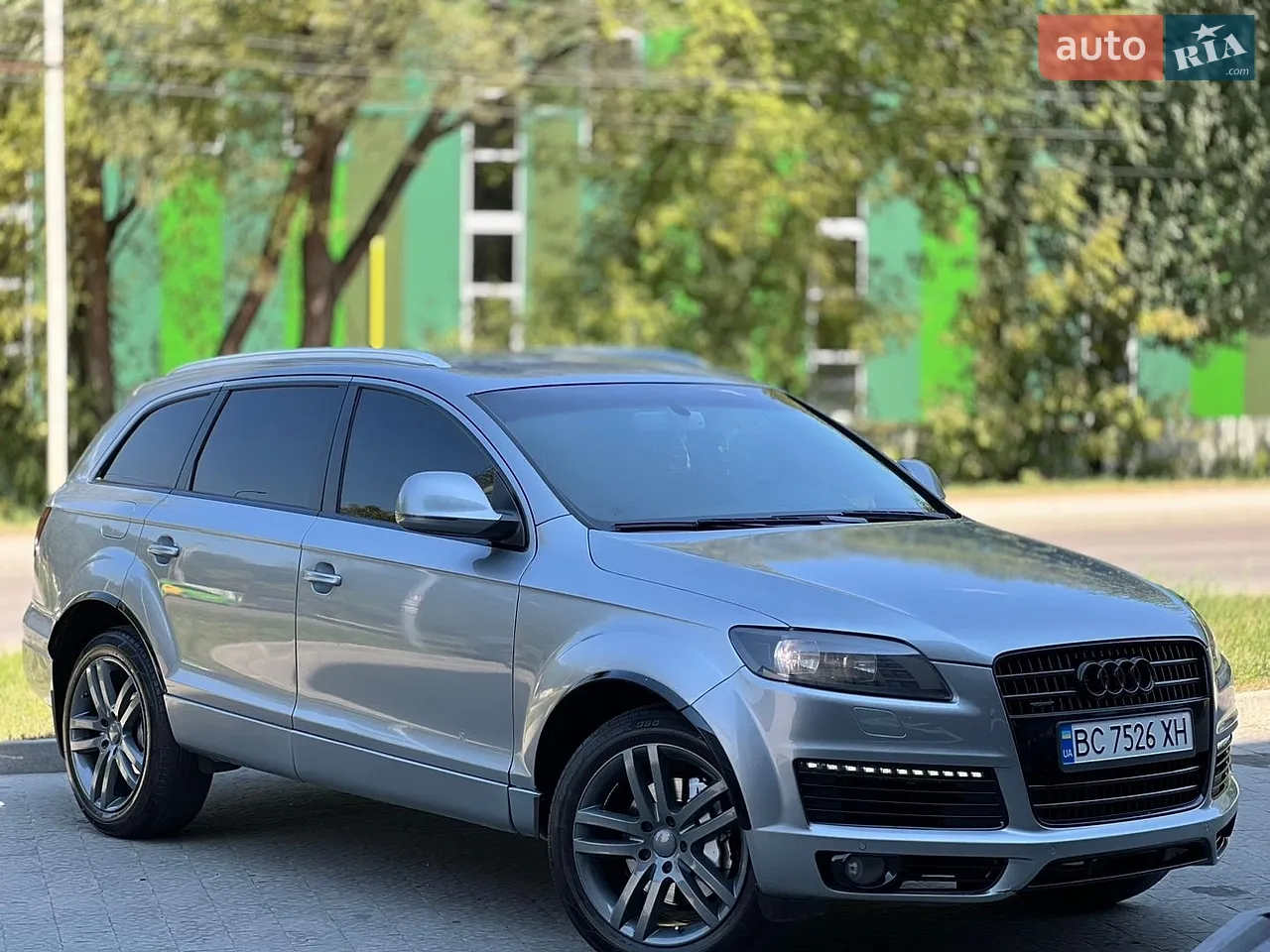 2014 Audi Q5 - мініатюра 45