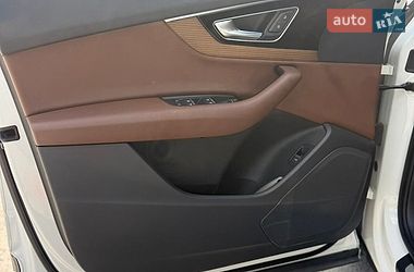Позашляховик / Кросовер Audi Q7 2016 в Запоріжжі фото 6 Позашляховик / Кросовер Audi Q7 2016 в Запоріжжі