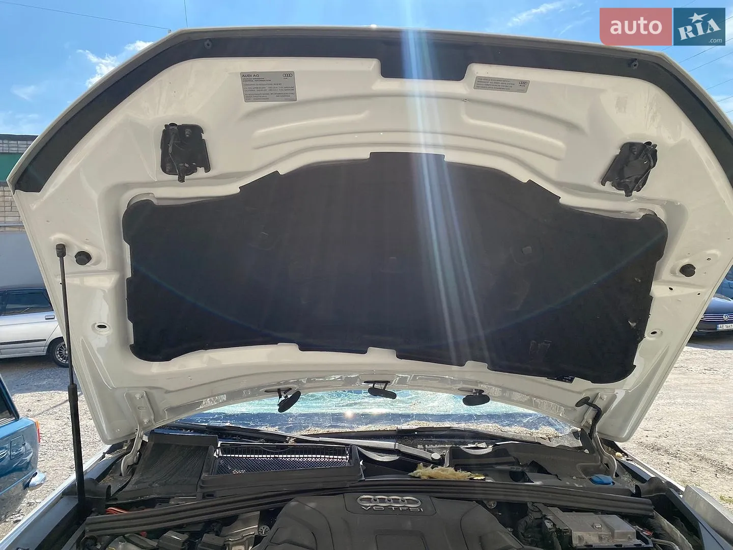 2018 Audi Q7 - мініатюра 29