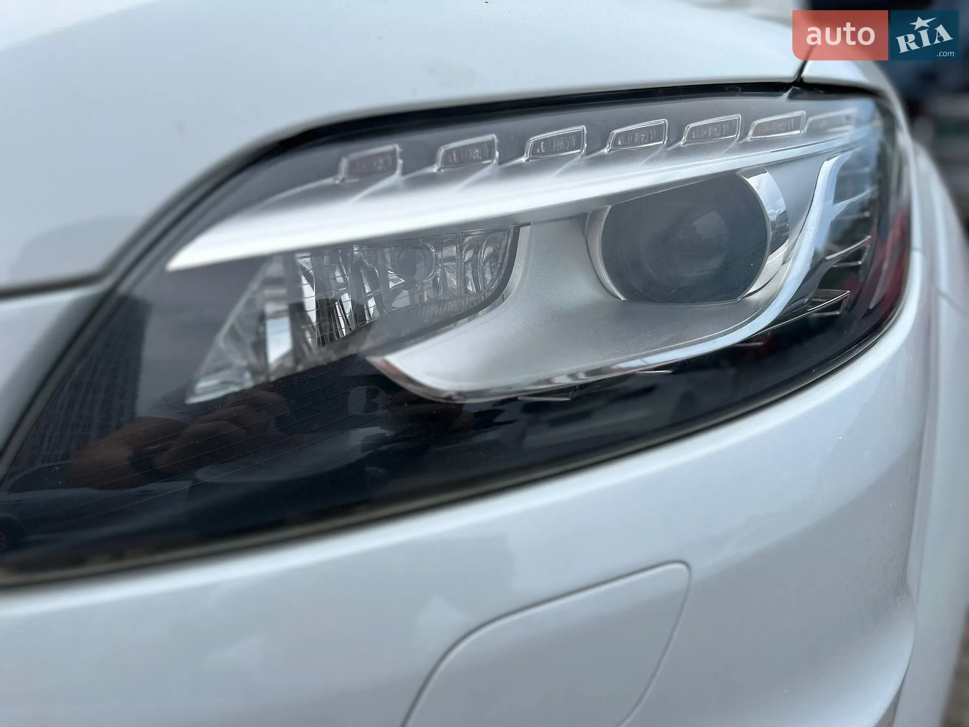 2015 Audi Q7 - мініатюра 35