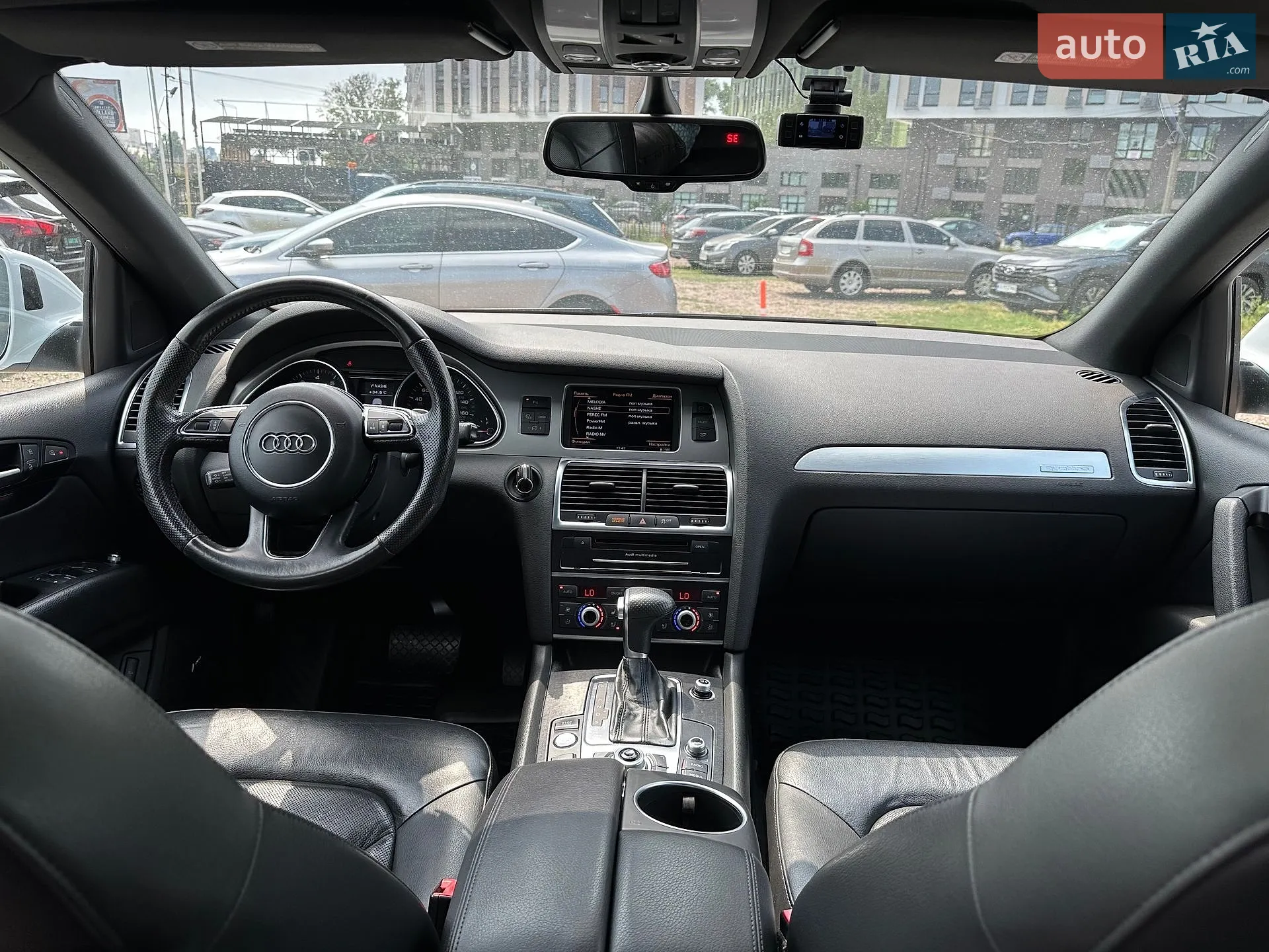 2015 Audi Q7 - мініатюра 17
