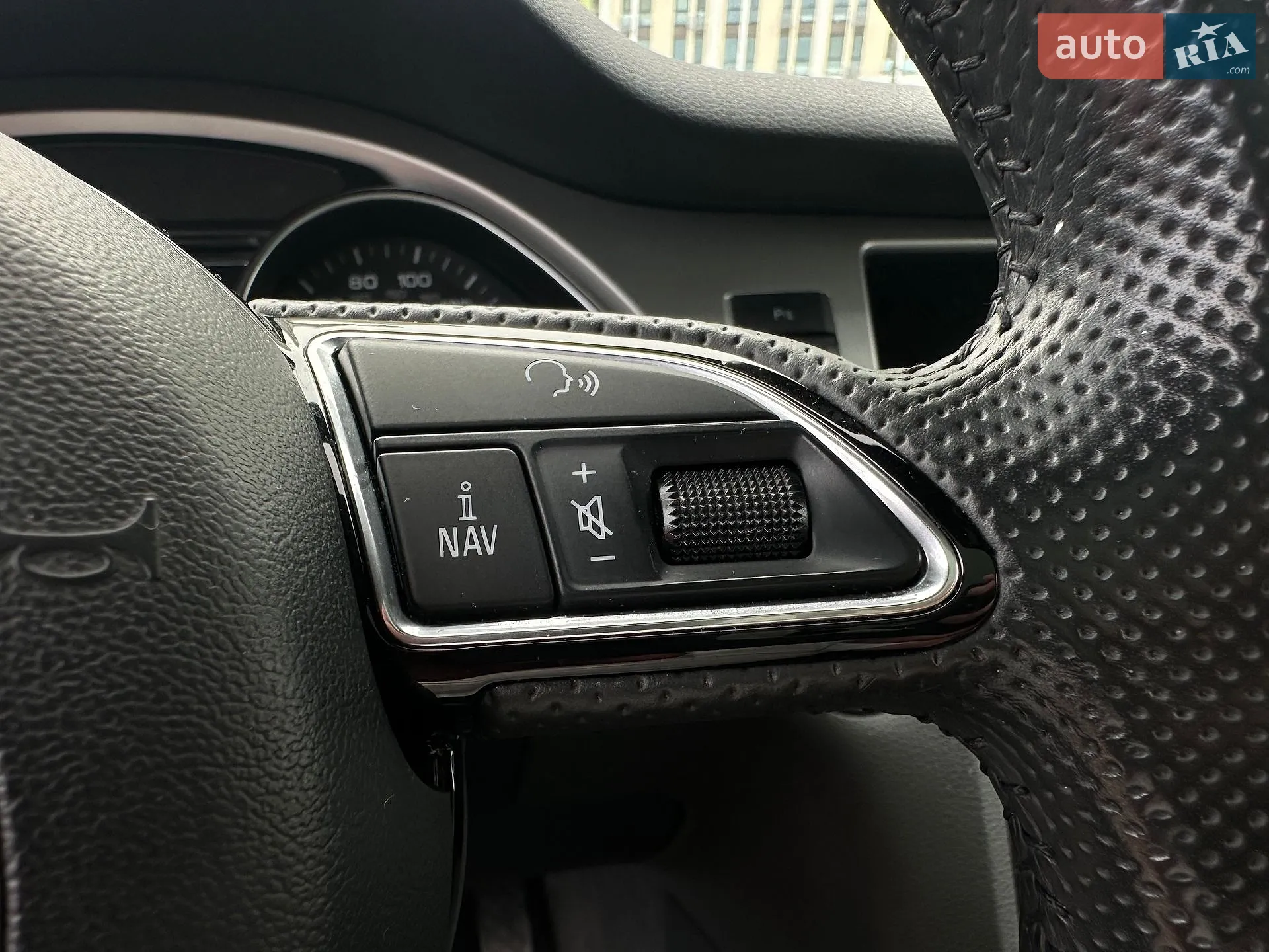 2015 Audi Q7 - мініатюра 20
