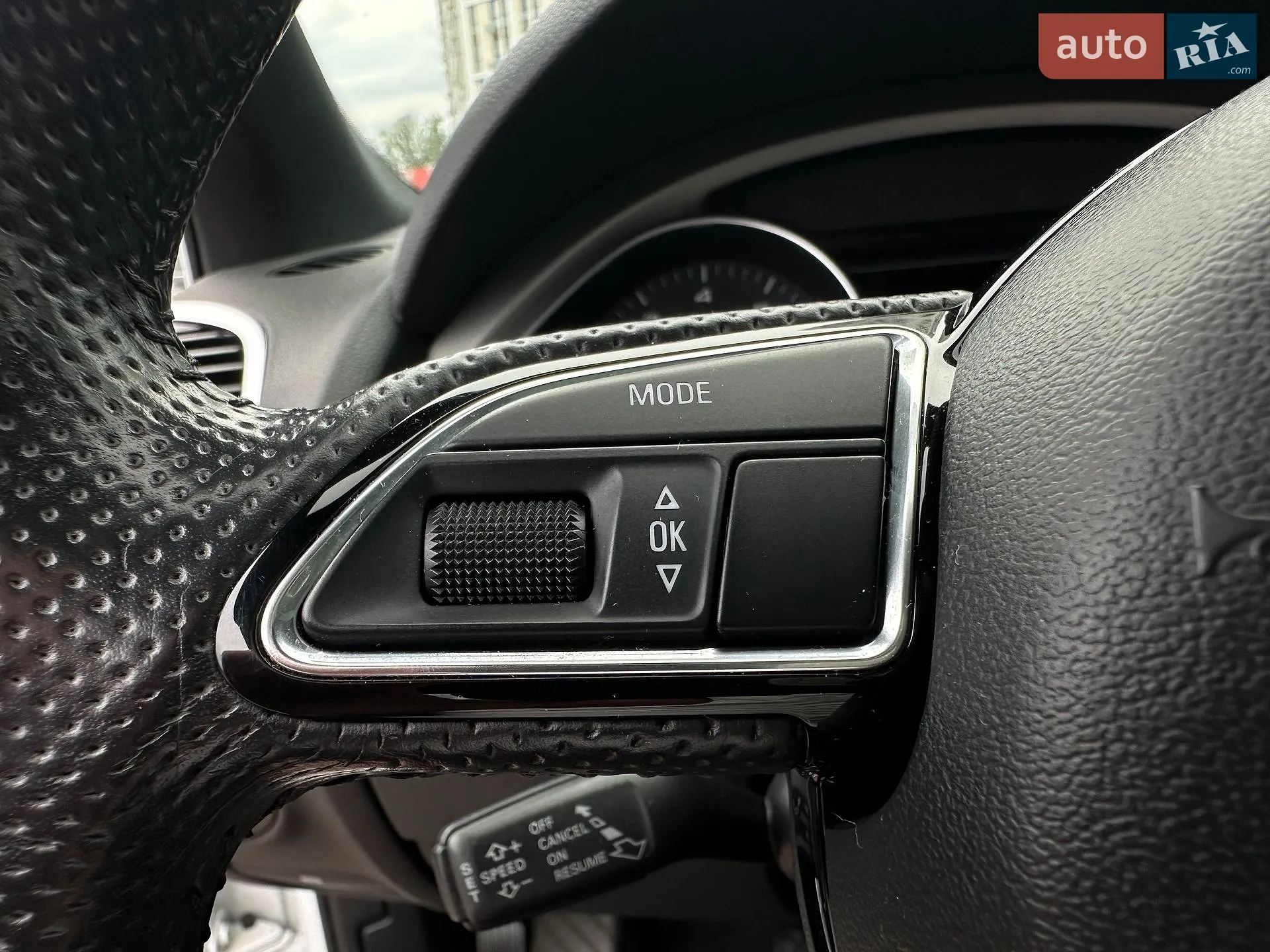 2015 Audi Q7 - мініатюра 19