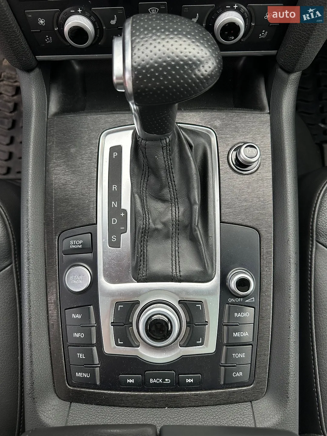2015 Audi Q7 - мініатюра 26