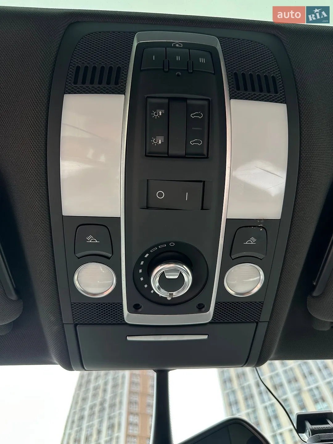 2015 Audi Q7 - мініатюра 27