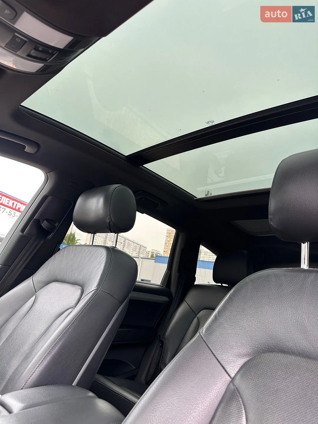 2015 Audi Q7 - мініатюра 16
