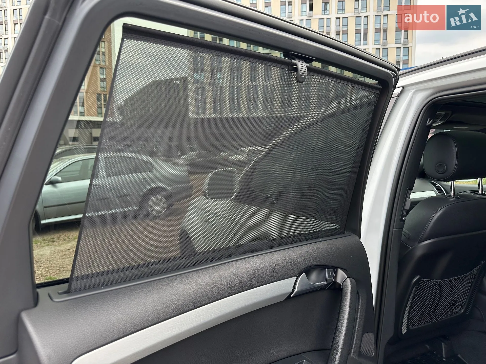 2015 Audi Q7 - мініатюра 28