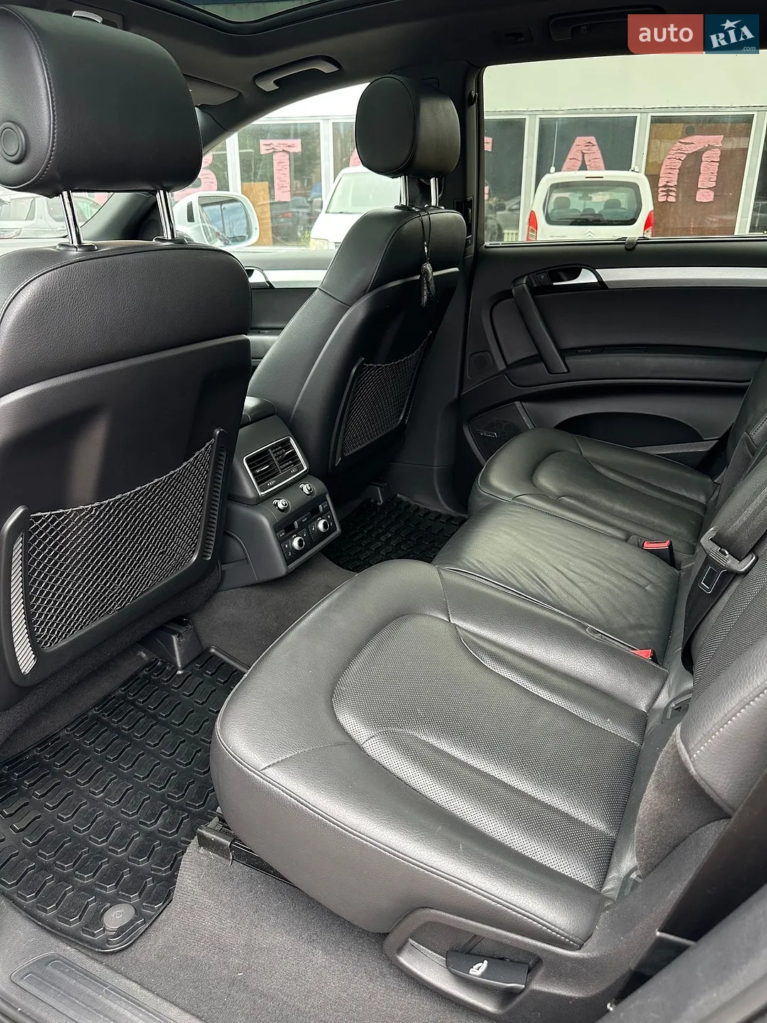 2015 Audi Q7 - мініатюра 9