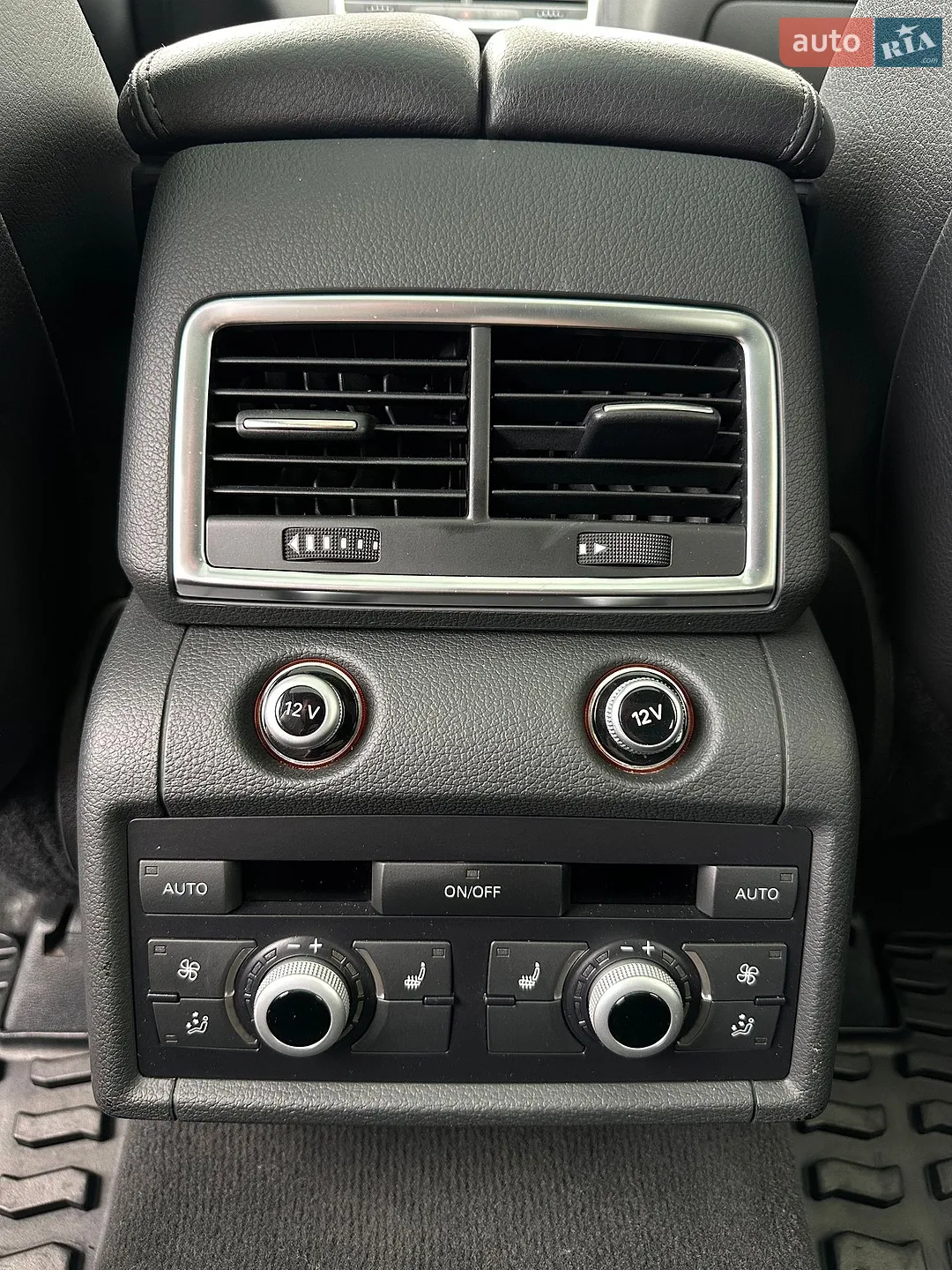 2015 Audi Q7 - мініатюра 29