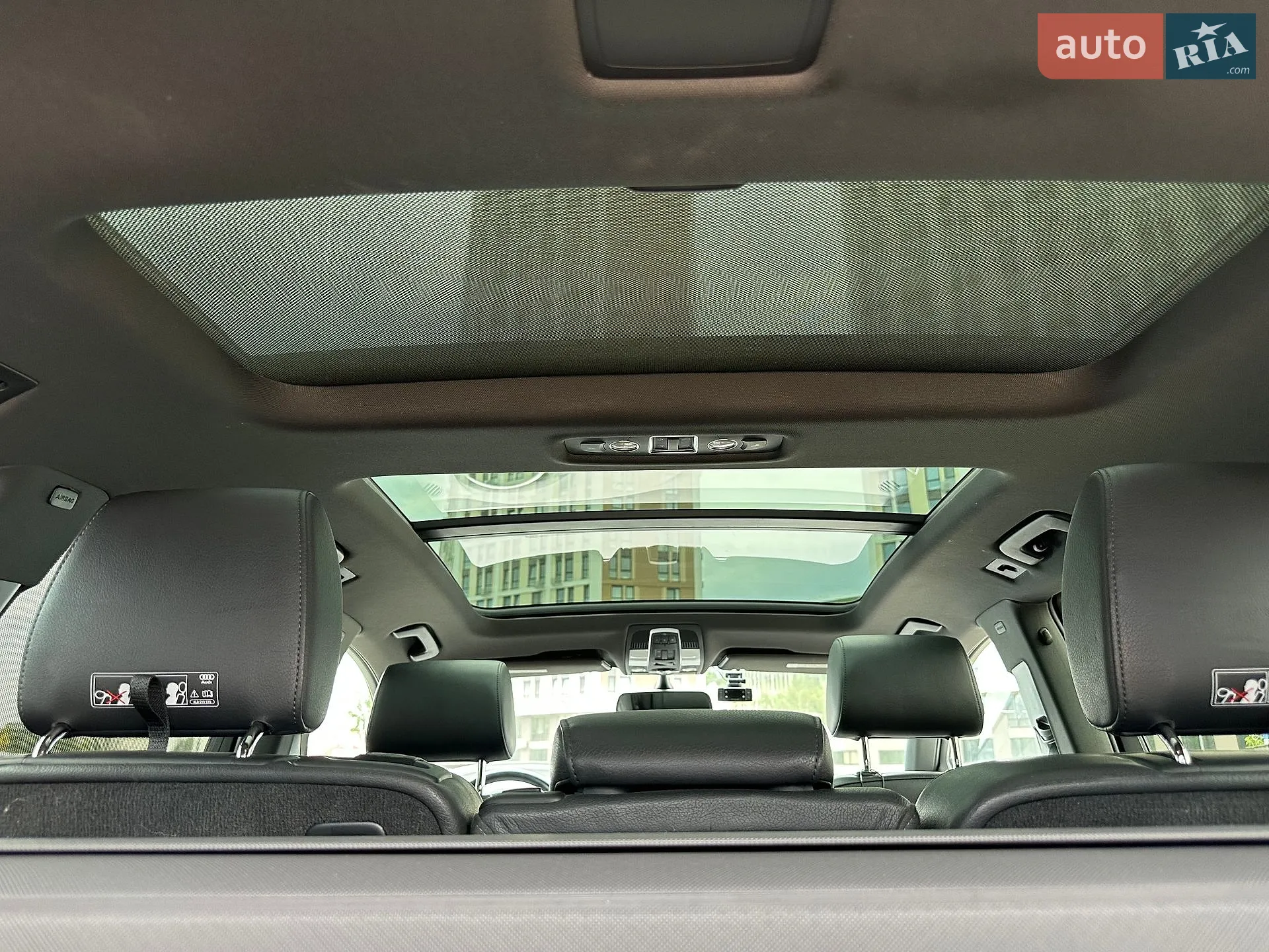2015 Audi Q7 - мініатюра 33