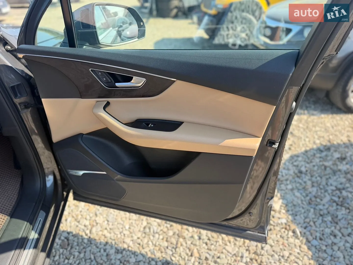 2019 Audi Q7 - мініатюра 29
