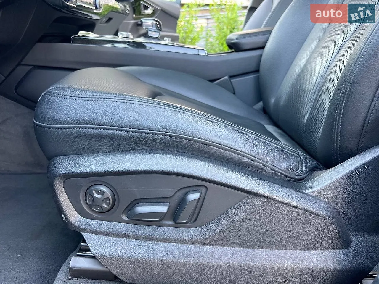 2018 Audi Q7 - мініатюра 19