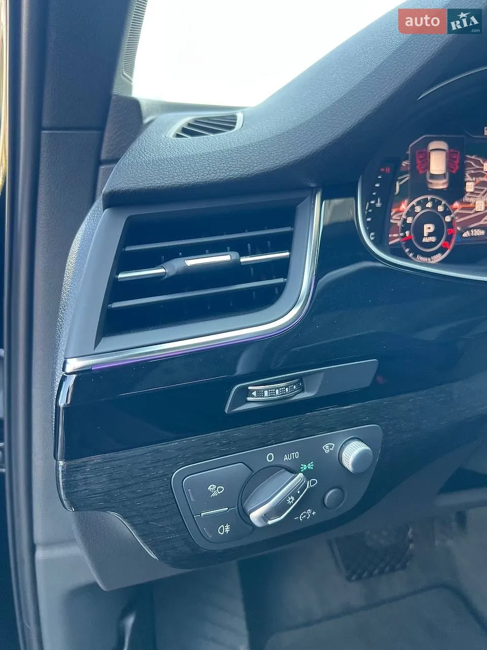2018 Audi Q7 - мініатюра 20