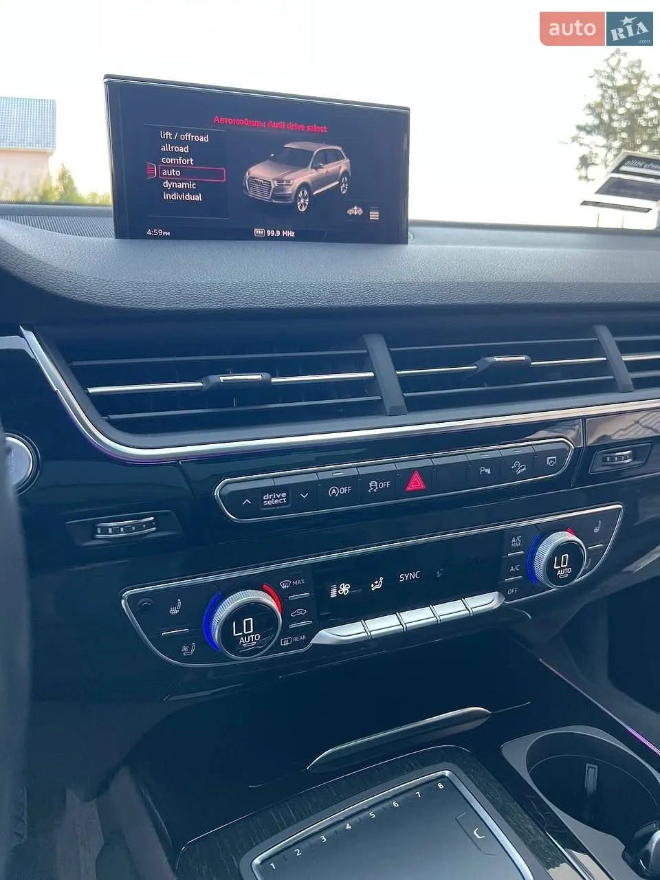 2018 Audi Q7 - мініатюра 22