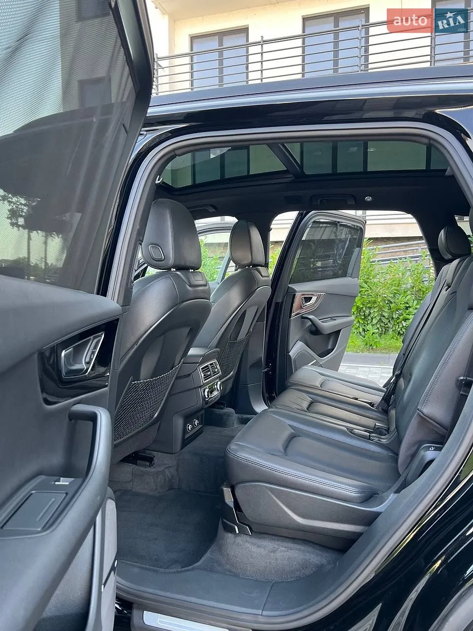 2018 Audi Q7 - мініатюра 26