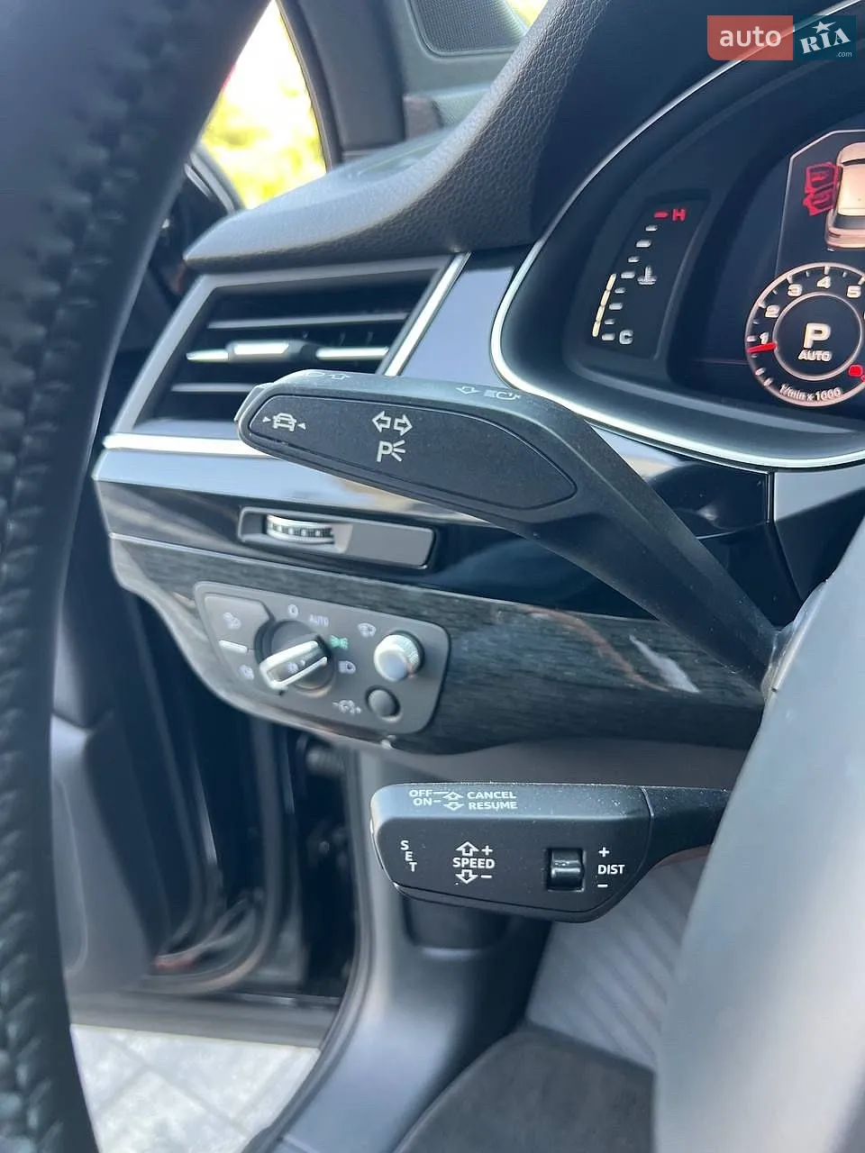 2018 Audi Q7 - мініатюра 34