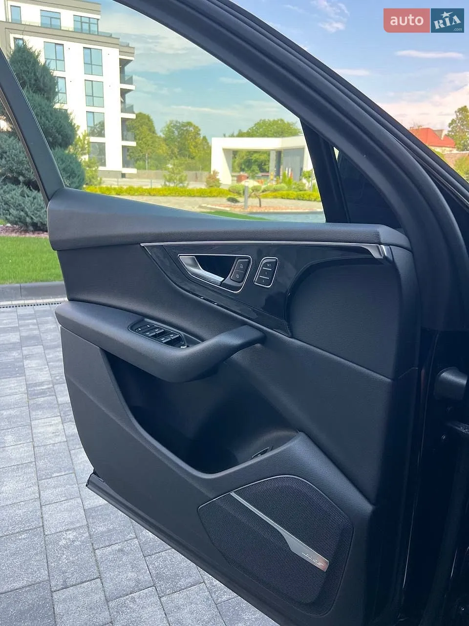 2018 Audi Q7 - мініатюра 35