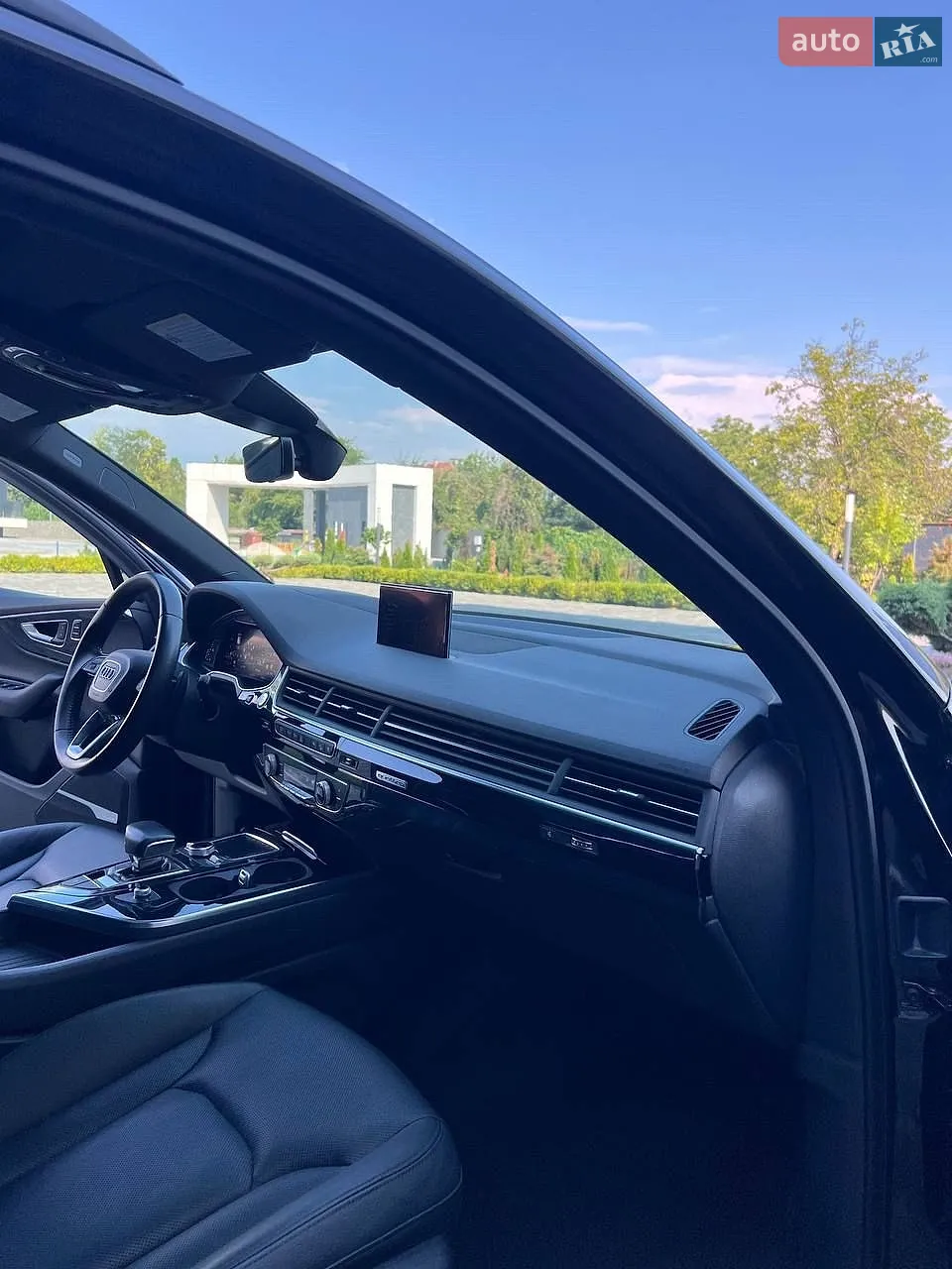 2018 Audi Q7 - мініатюра 37