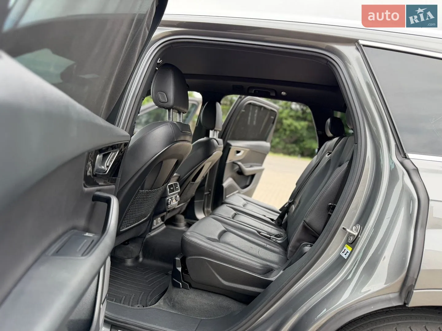 2018 Audi Q7 - мініатюра 52