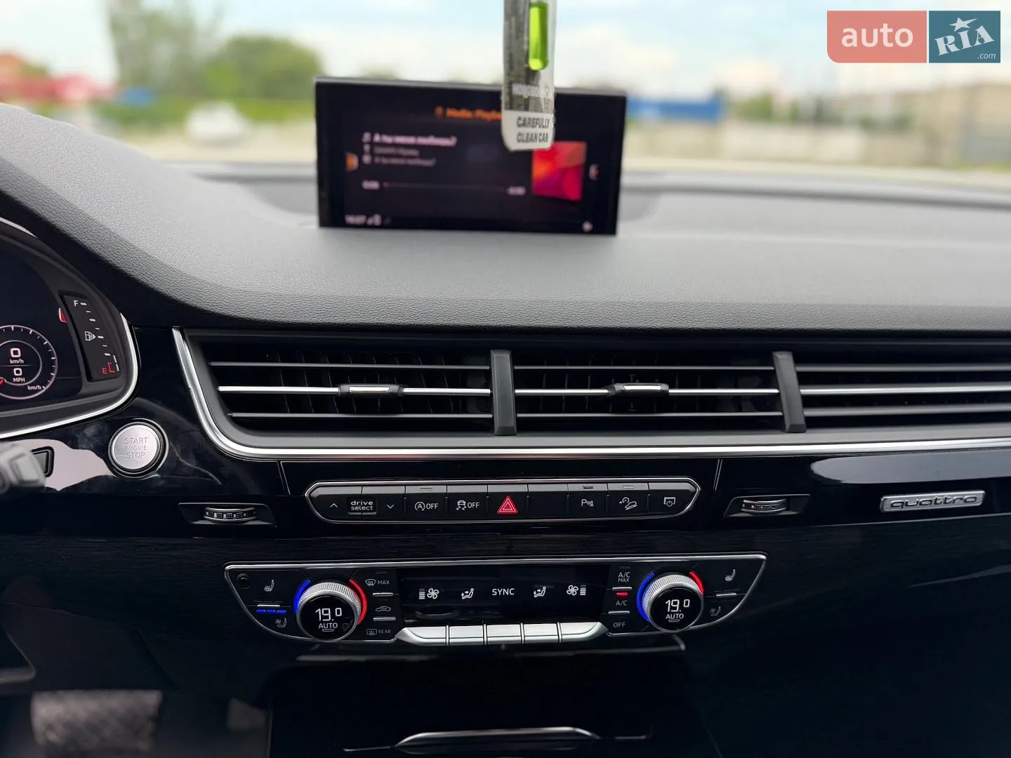 2018 Audi Q7 - мініатюра 69