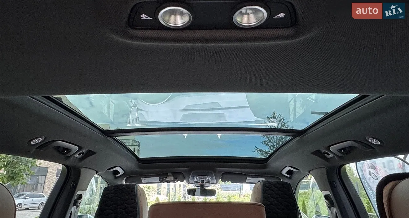 2020 Audi Q7 - мініатюра 6
