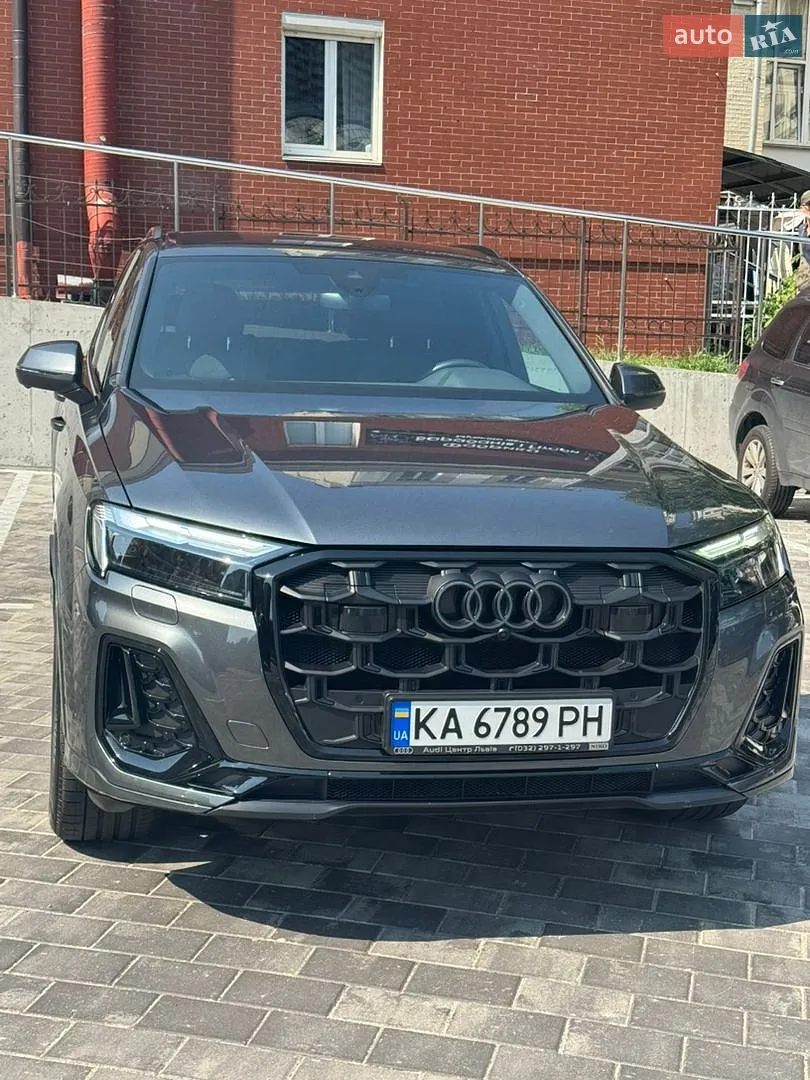 Audi Q7 2018 VIN WA1VAAF76KD020255 фото оголошення 18 з 23
