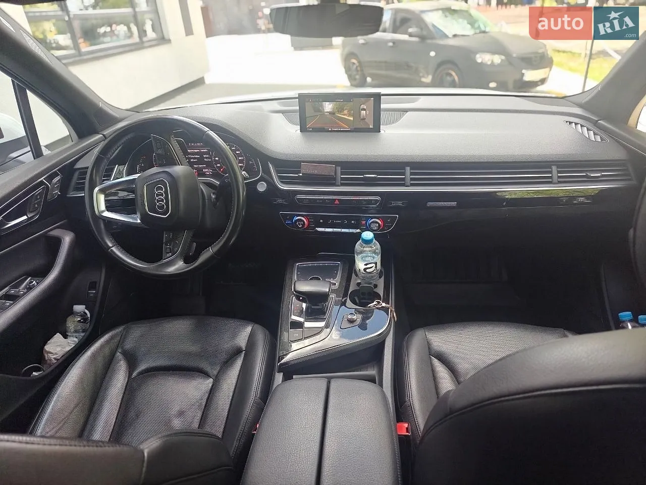 2018 Audi Q7 - мініатюра 24