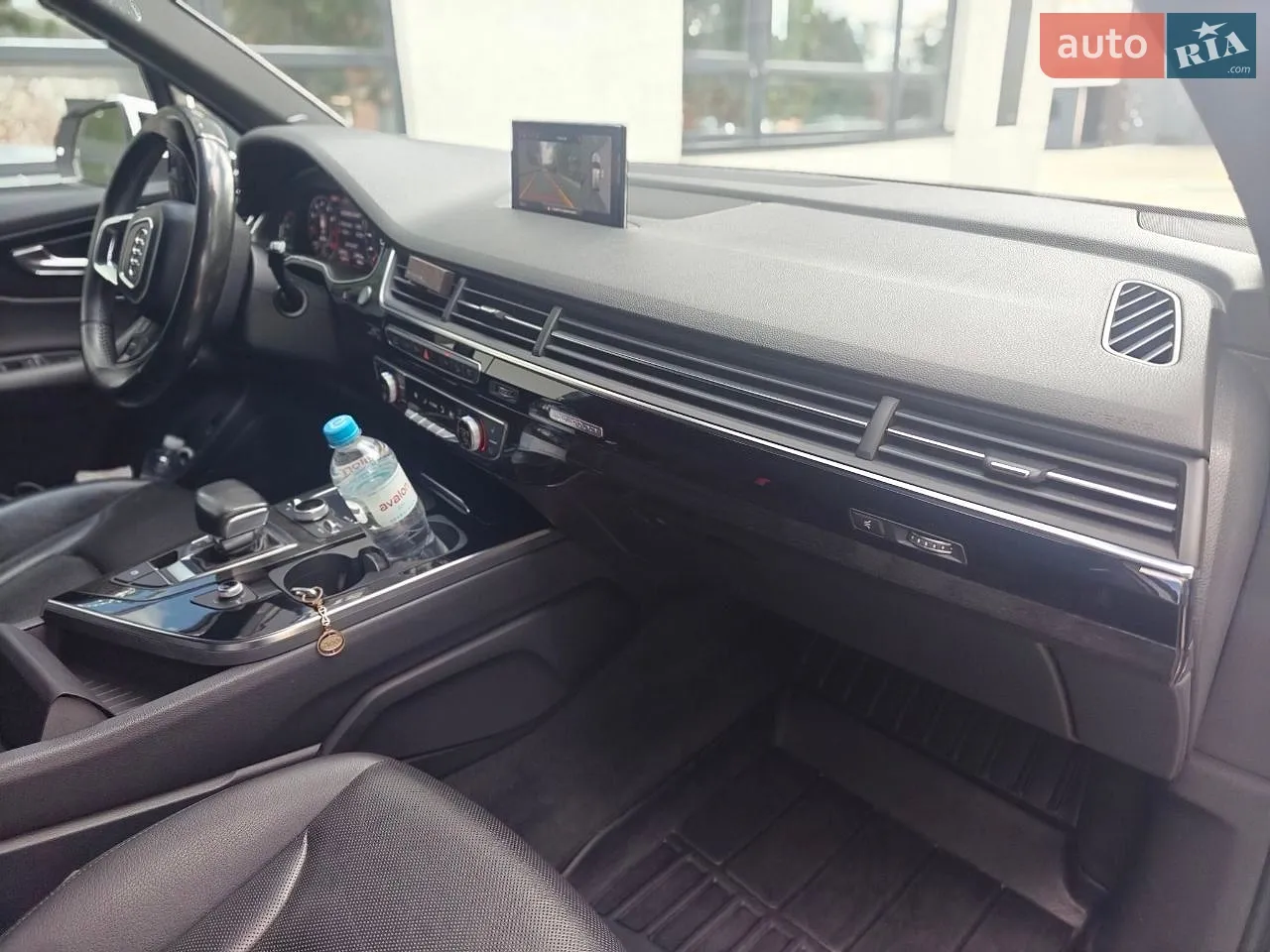 2018 Audi Q7 - мініатюра 29