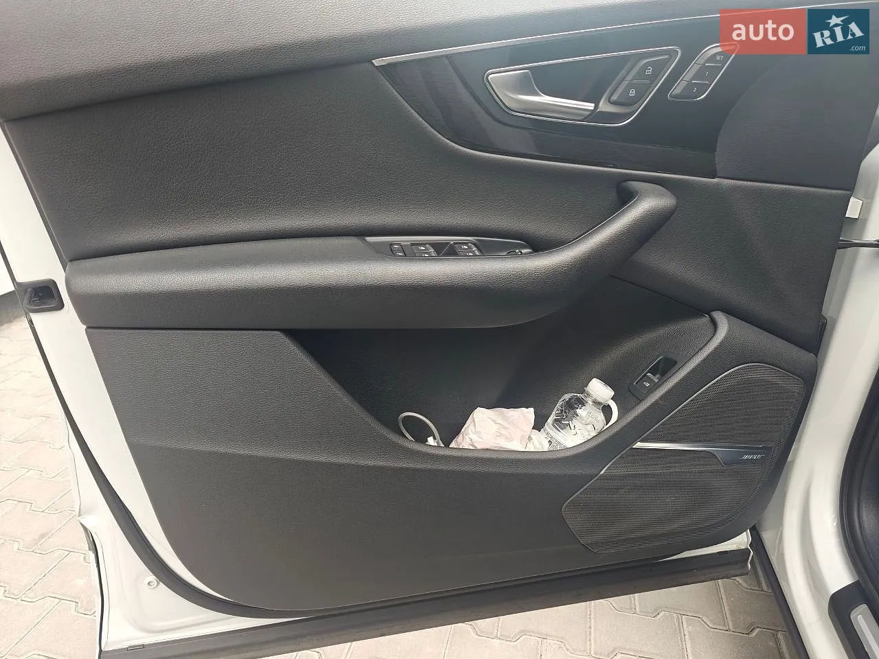 2018 Audi Q7 - мініатюра 33