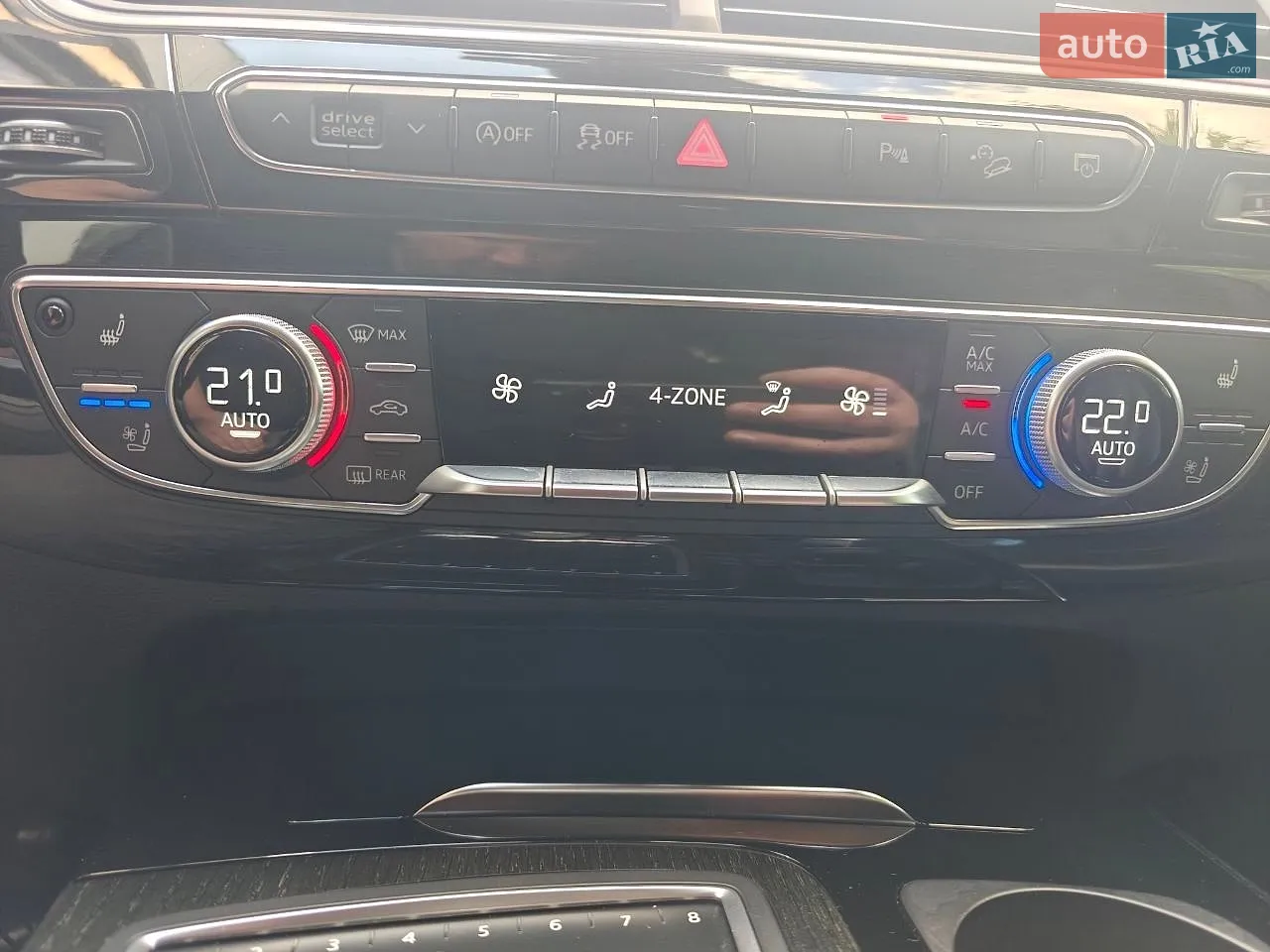 2018 Audi Q7 - мініатюра 37