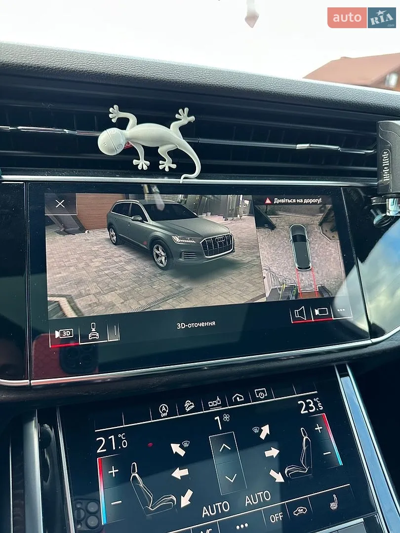 2019 Audi Q7 - мініатюра 25