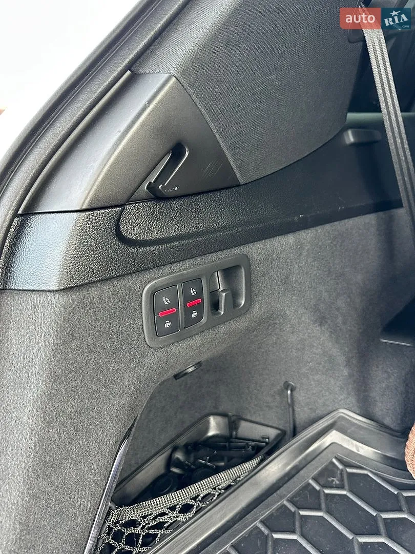 2019 Audi Q7 - мініатюра 35