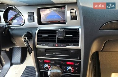Позашляховик / Кросовер Audi Q7 2013 в Івано-Франківську