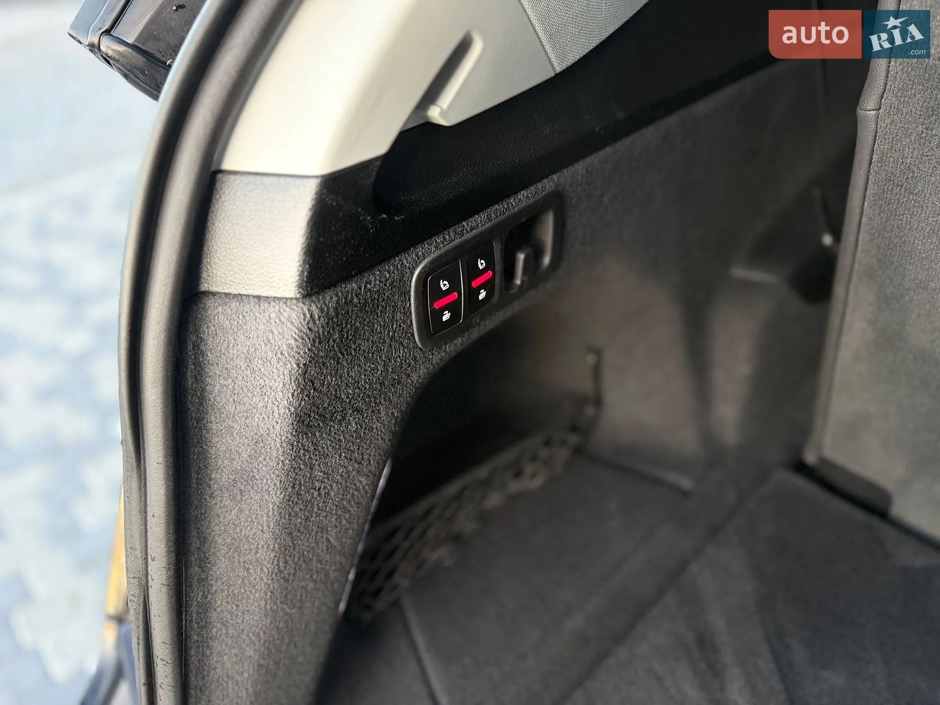 2020 Audi Q7 - мініатюра 33