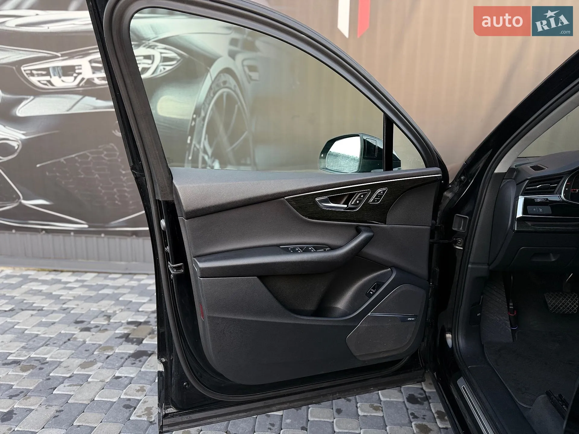 2020 Audi Q7 - мініатюра 36