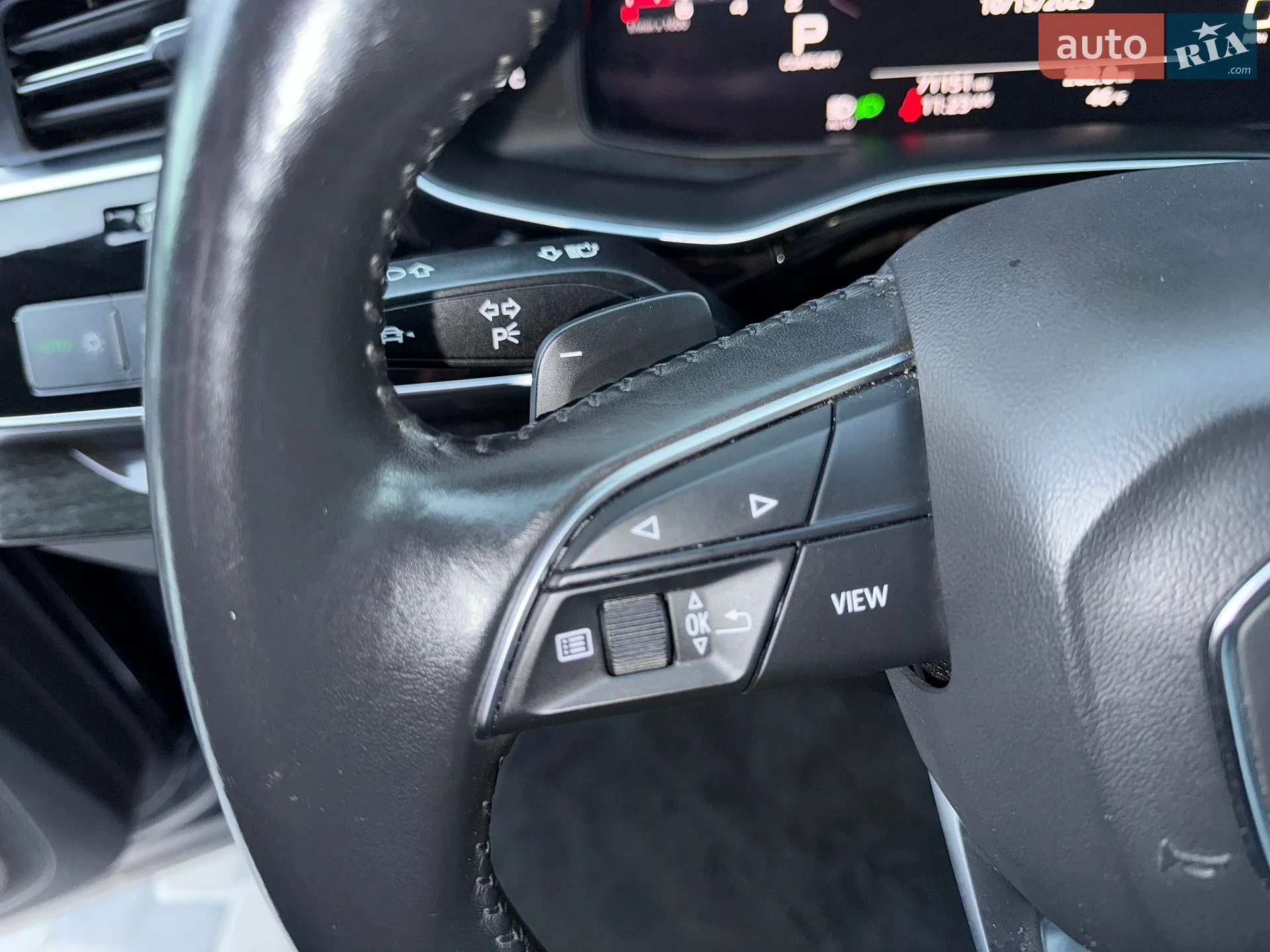 2020 Audi Q7 - мініатюра 53