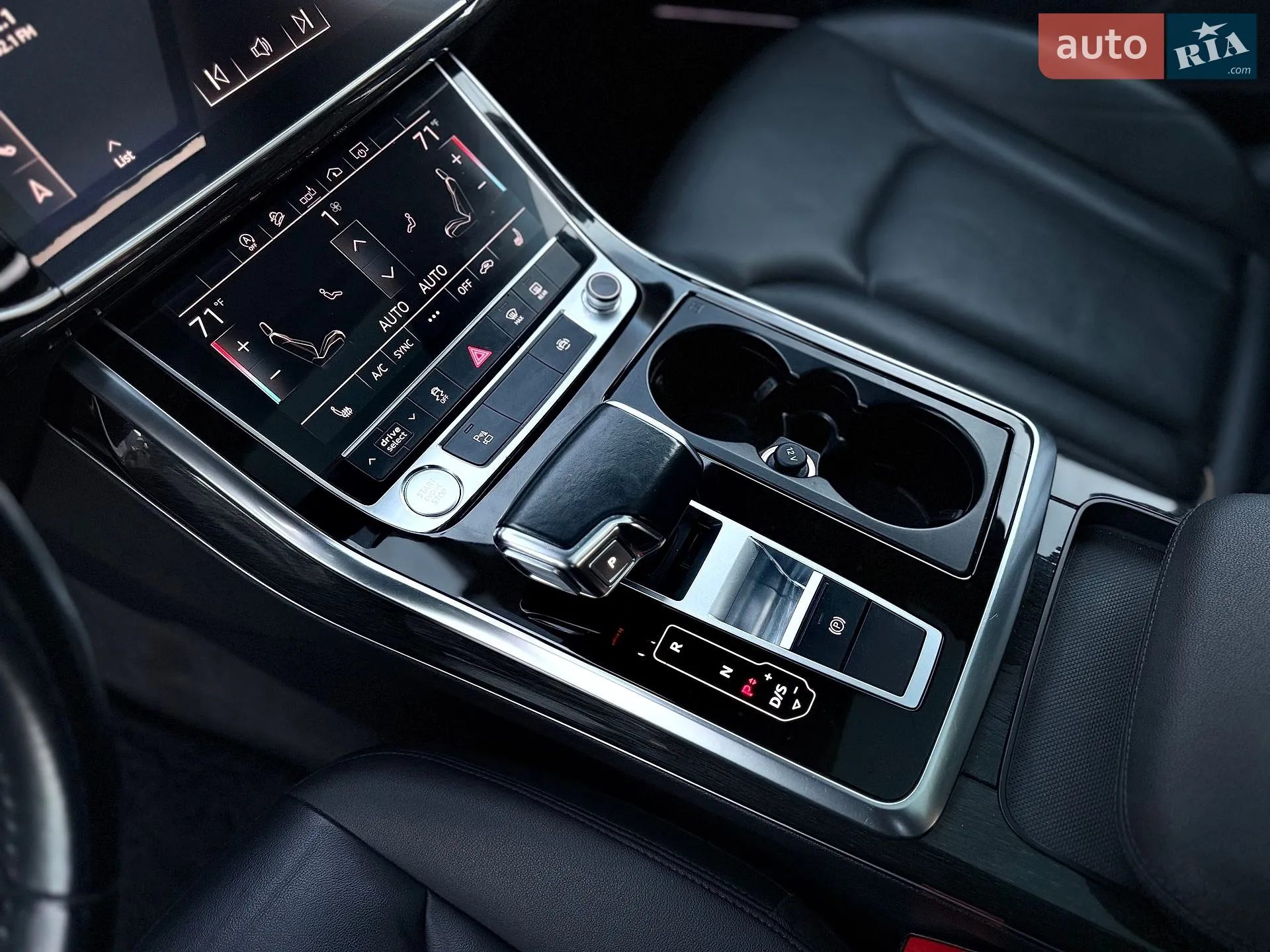 2020 Audi Q7 - мініатюра 58