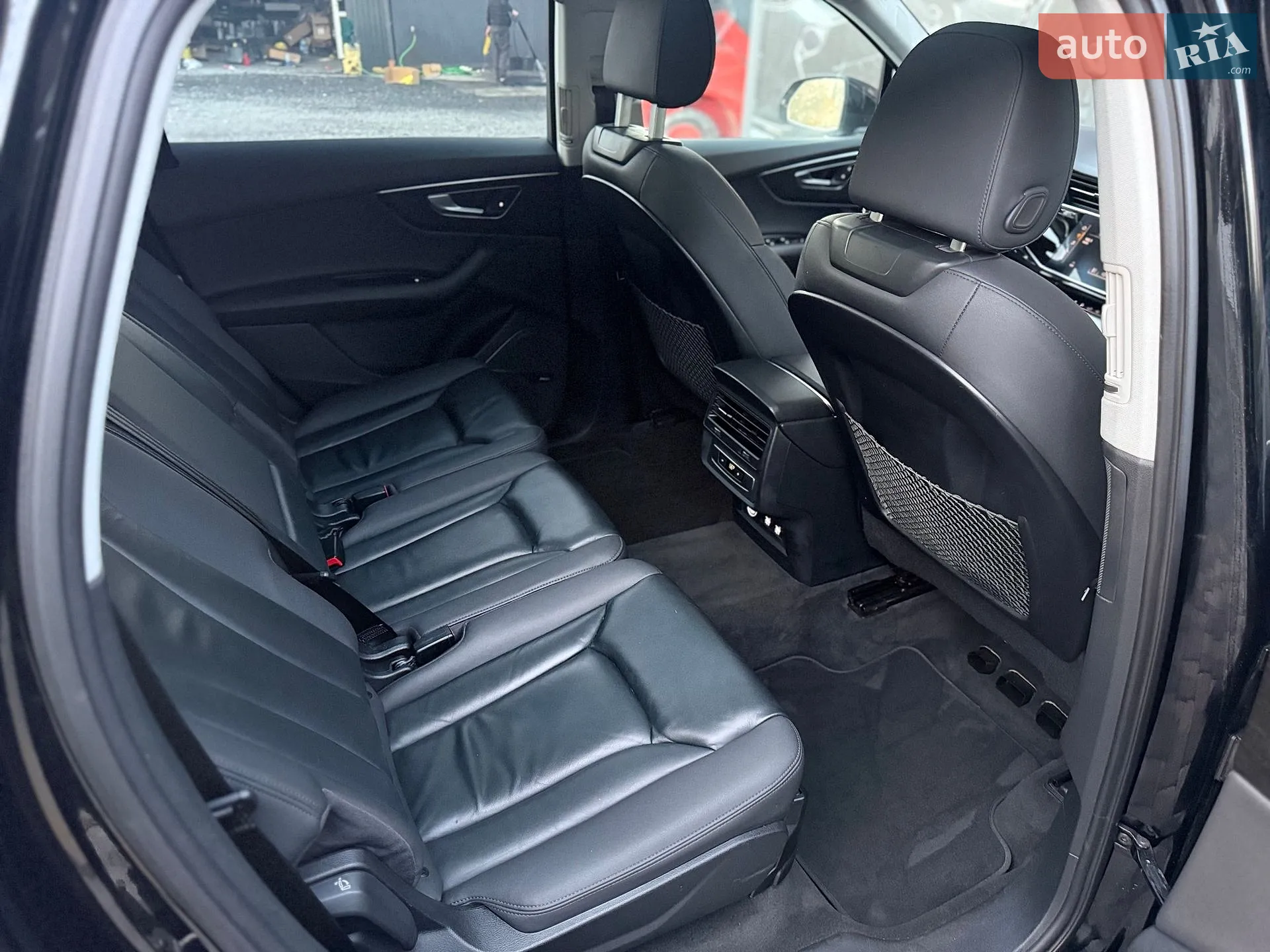 2020 Audi Q7 - мініатюра 71