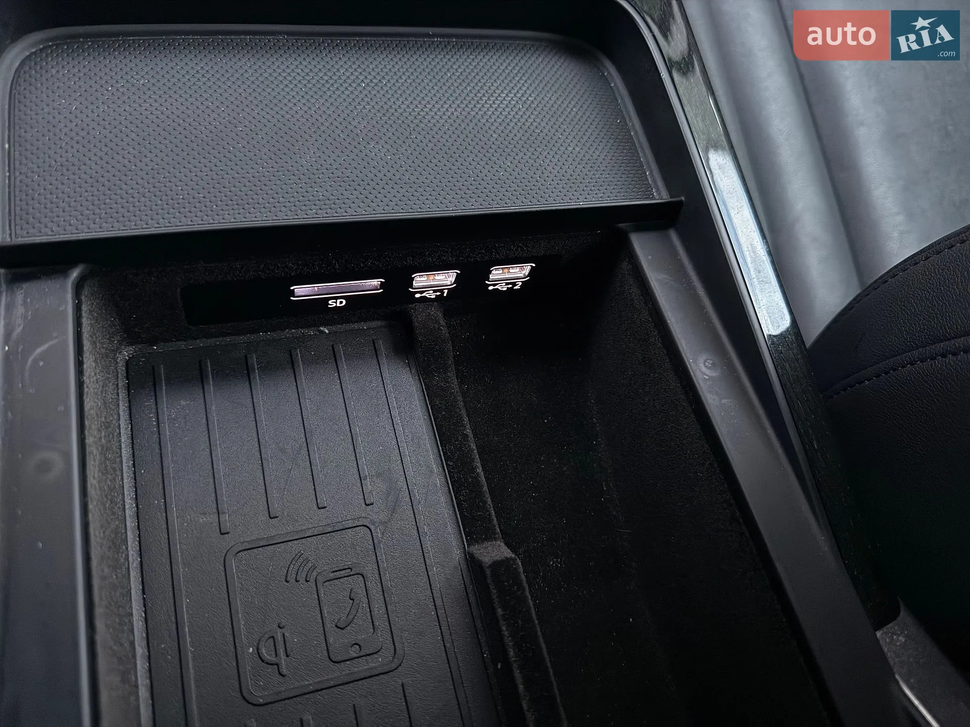 2020 Audi Q7 - мініатюра 87