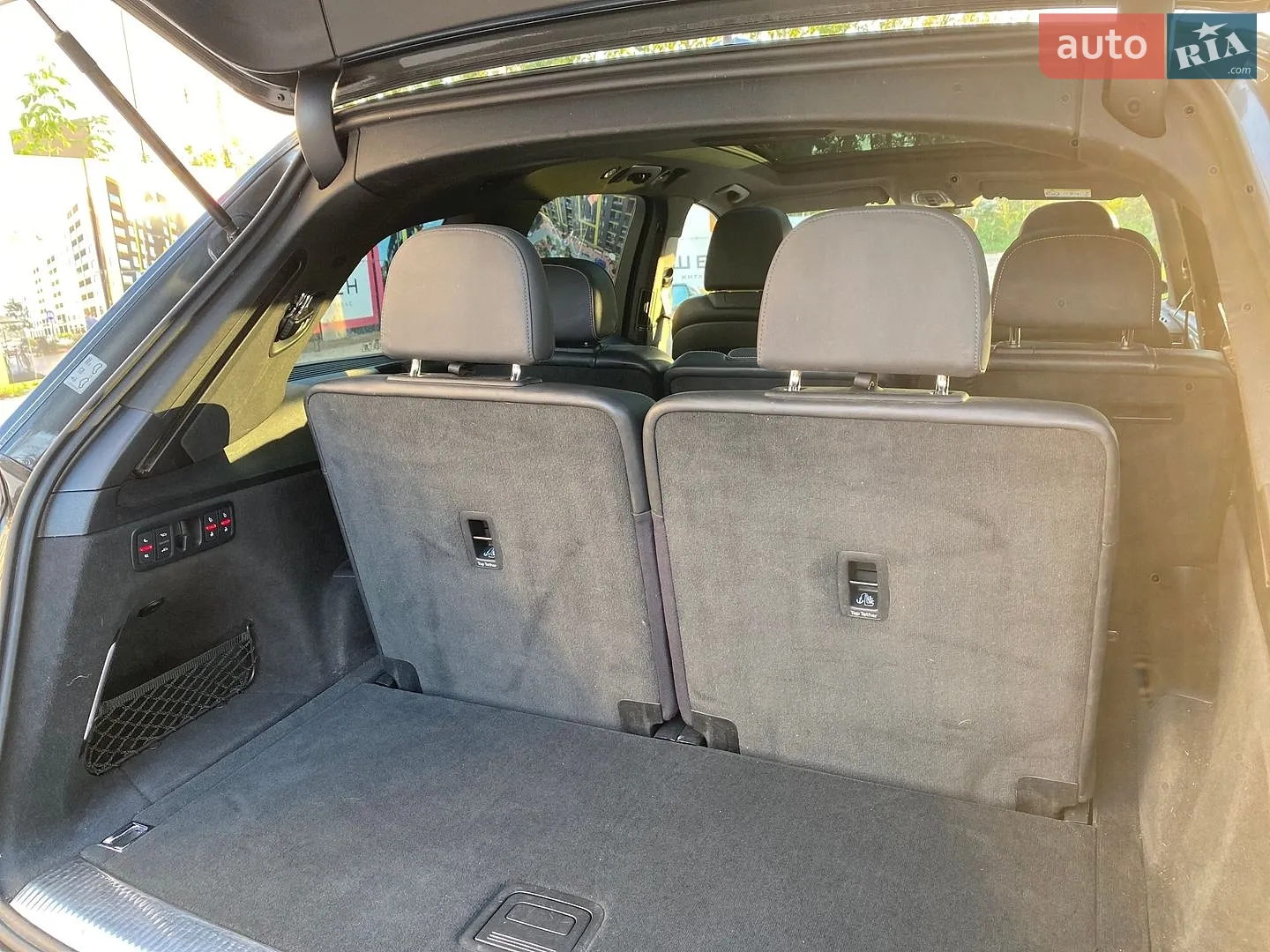 2017 Audi Q7 - мініатюра 43