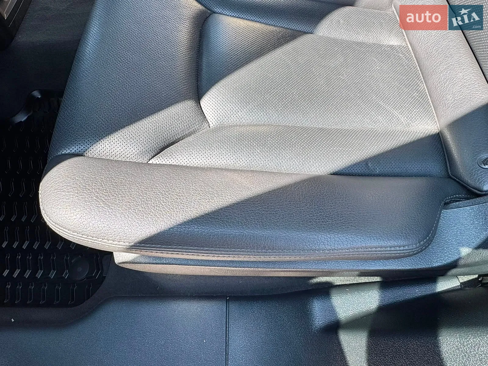 2018 Audi Q7 - мініатюра 11