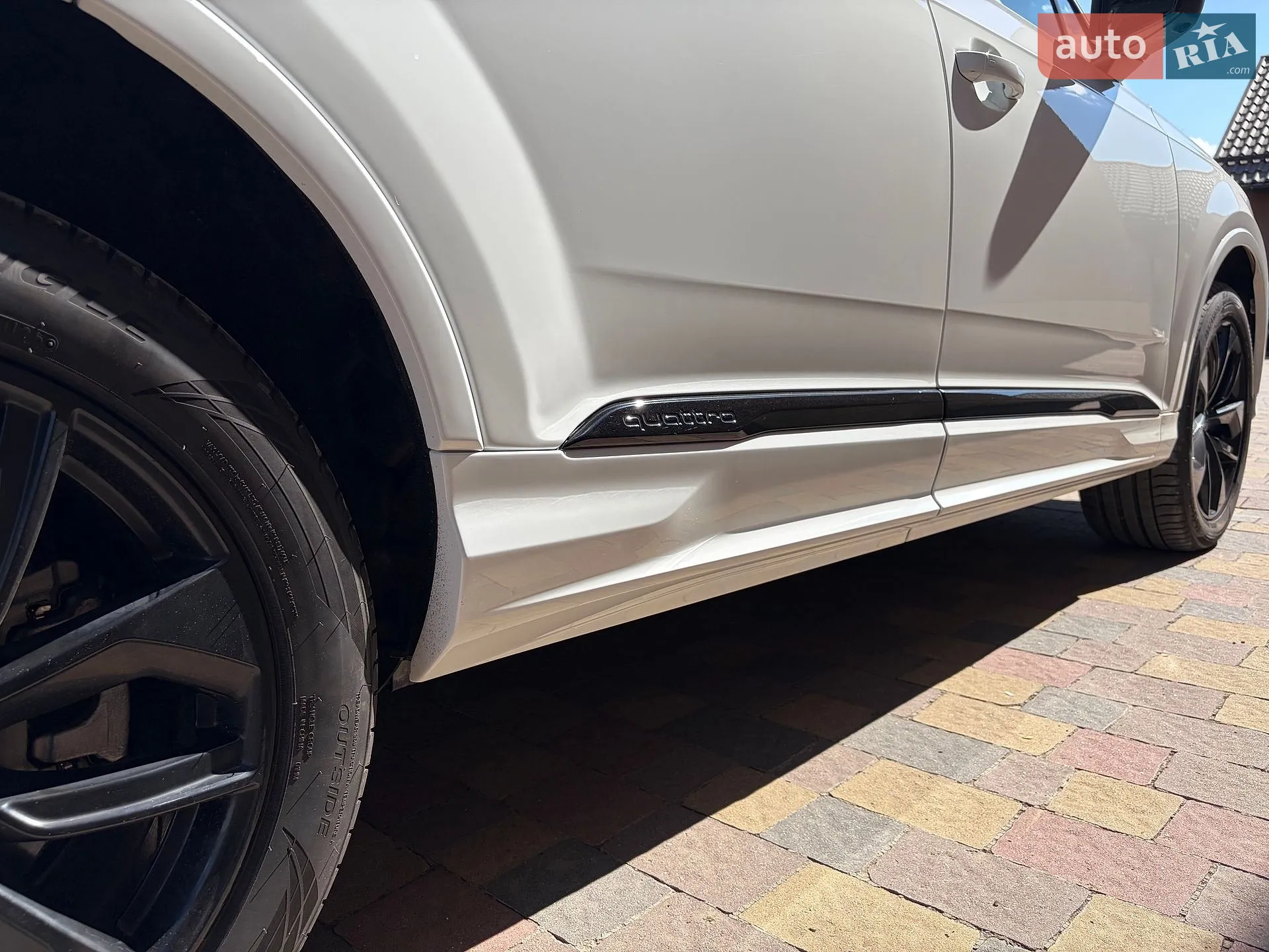 2024 Audi Q7 - мініатюра 15