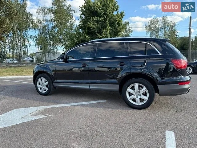 2013 Audi Q7 - мініатюра 17