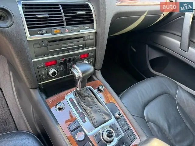 2013 Audi Q7 - мініатюра 26