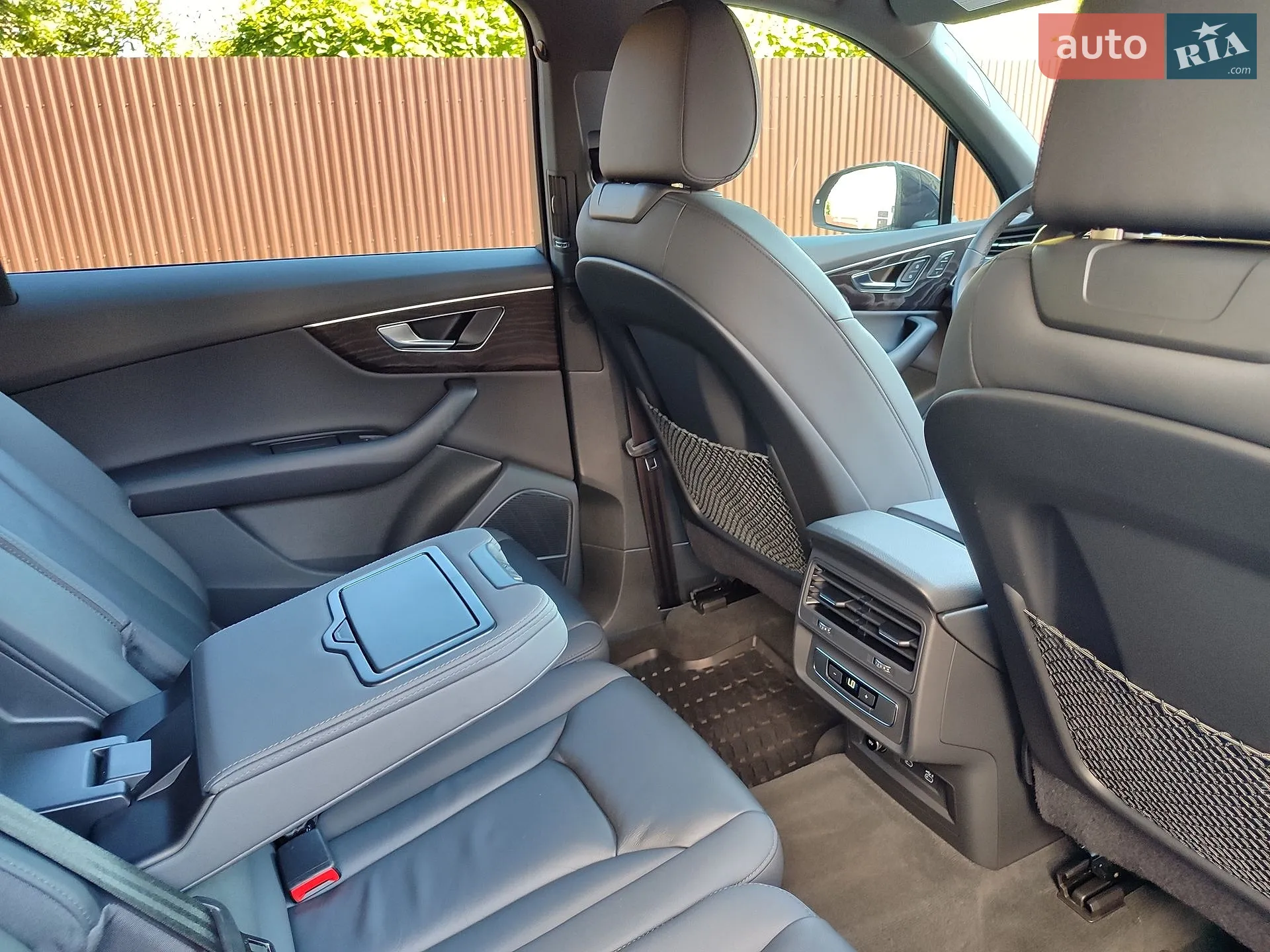 2020 Audi Q7 - мініатюра 29