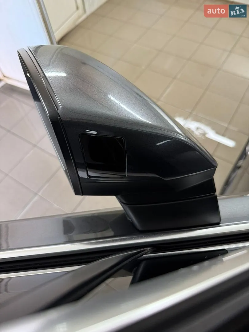 2016 Audi Q7 - мініатюра 26