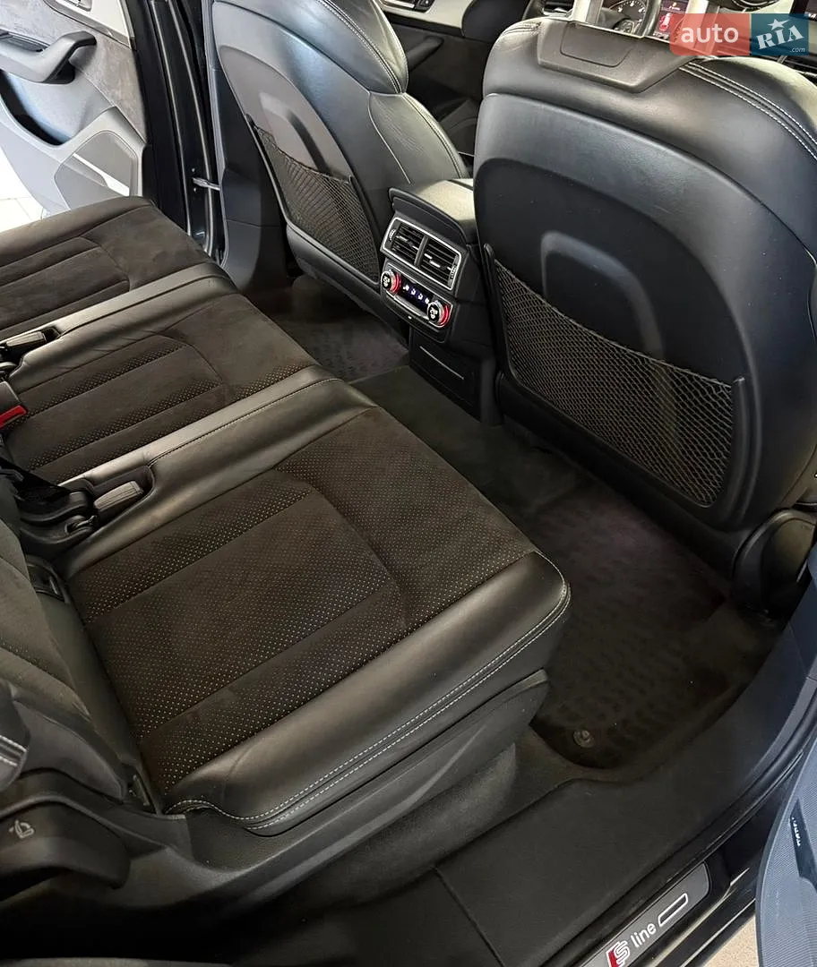 2016 Audi Q7 - мініатюра 24