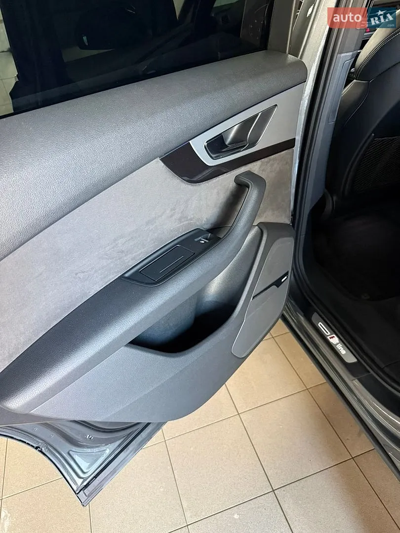2016 Audi Q7 - мініатюра 25