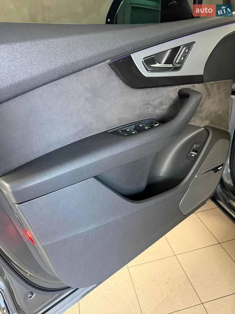 2016 Audi Q7 - мініатюра 28