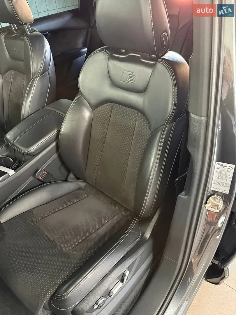 2016 Audi Q7 - мініатюра 27